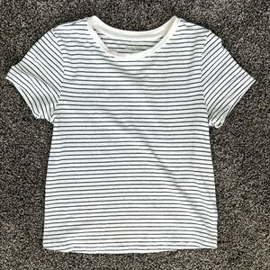 Old Navy Baby Tee